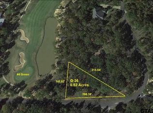 G 36 Pr #5980, Yantis, TX 75497