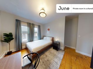 101.5 Calumet St #A, Roxbury Crossing, MA 02120