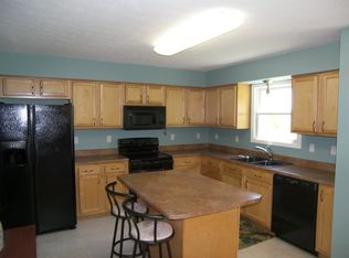 4775 W 1350 S, Galveston, IN 46932