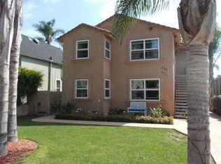 509 D Ave #509, Coronado, CA 92118