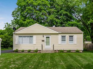 3227 Redding Rd, Columbus, OH 43221