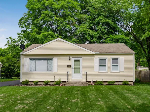 3227 Redding Rd, Columbus, OH 43221