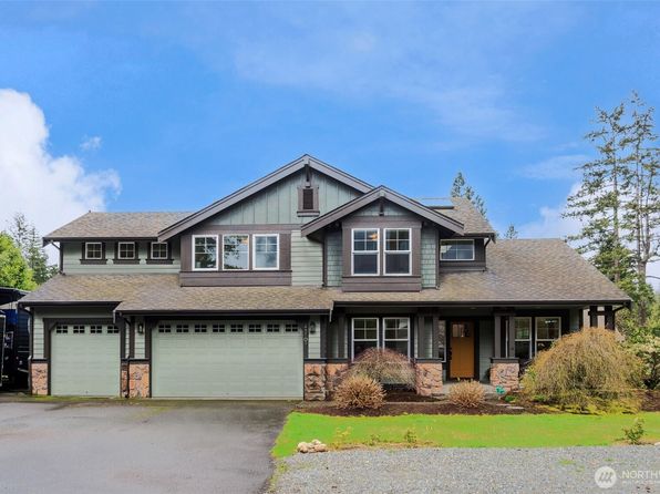 45509 SE 140th Street, North Bend, WA 98045