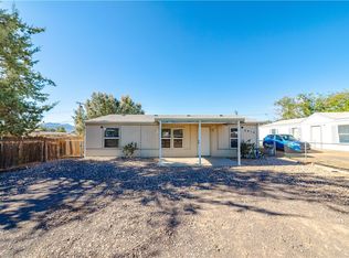 2910 E Ames Avenue, Kingman, AZ 86409
