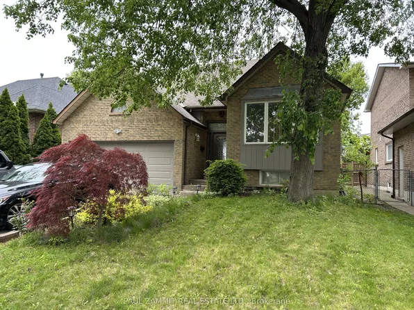 37 Aileen Rd, Markham, ON L3T 5P7