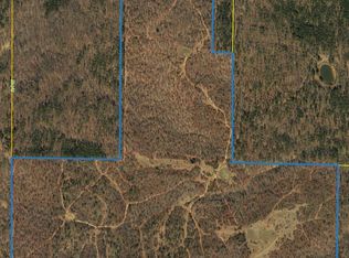 328 County Road 6600, Licking, MO 65542