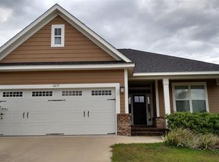 2610 Farragut Way, Tallahassee, FL 32312