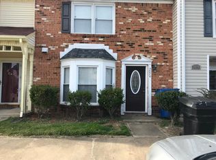 2076 Lyndora Rd, Virginia Beach, VA 23464