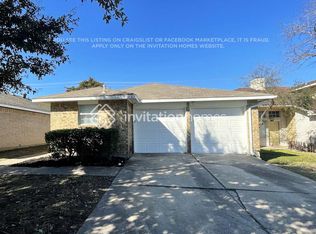 3157 Prairie Creek Ct, Grand Prairie, TX 75052
