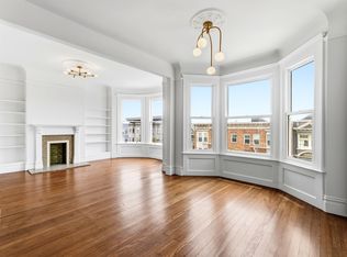 2854 Sacramento St, San Francisco, CA 94115