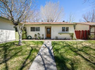 1438 Lazy A Dr, Bishop, CA 93514