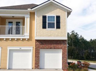 131 Burnett Ct UNIT 105, Saint Johns, FL 32259