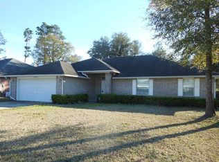 6985 Raburn Rd, Pensacola, FL 32526