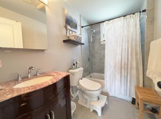 84 Maple St #2A, West Roxbury, MA 02132