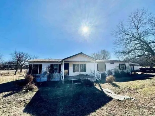 12696 Ns 3570, Seminole, OK 74868