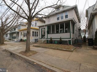 38 Annabelle Ave, Hamilton, NJ 08610