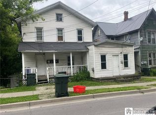307 Allen St, Jamestown, NY 14701