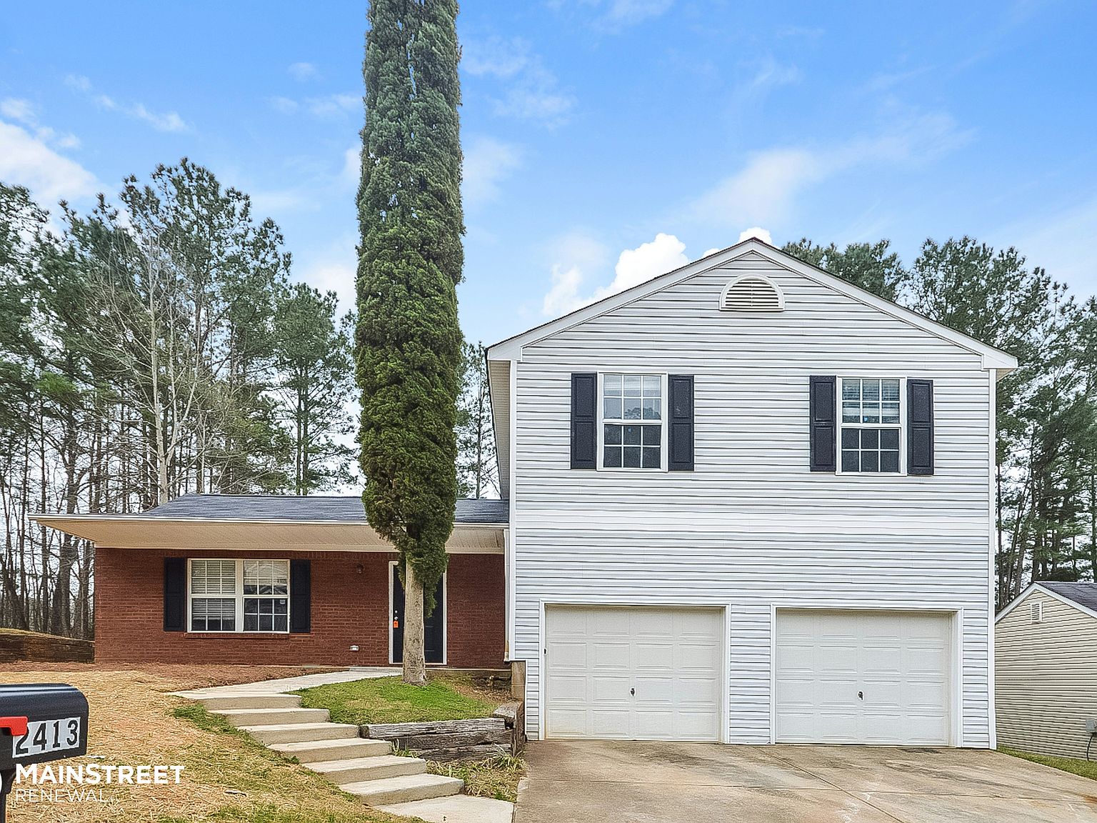 2413 Whites Rdg, Decatur, GA 30034 Zillow