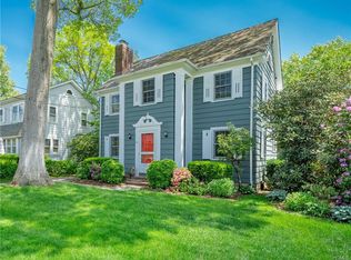 36 Hamilton Rd, Scarsdale, NY 10583