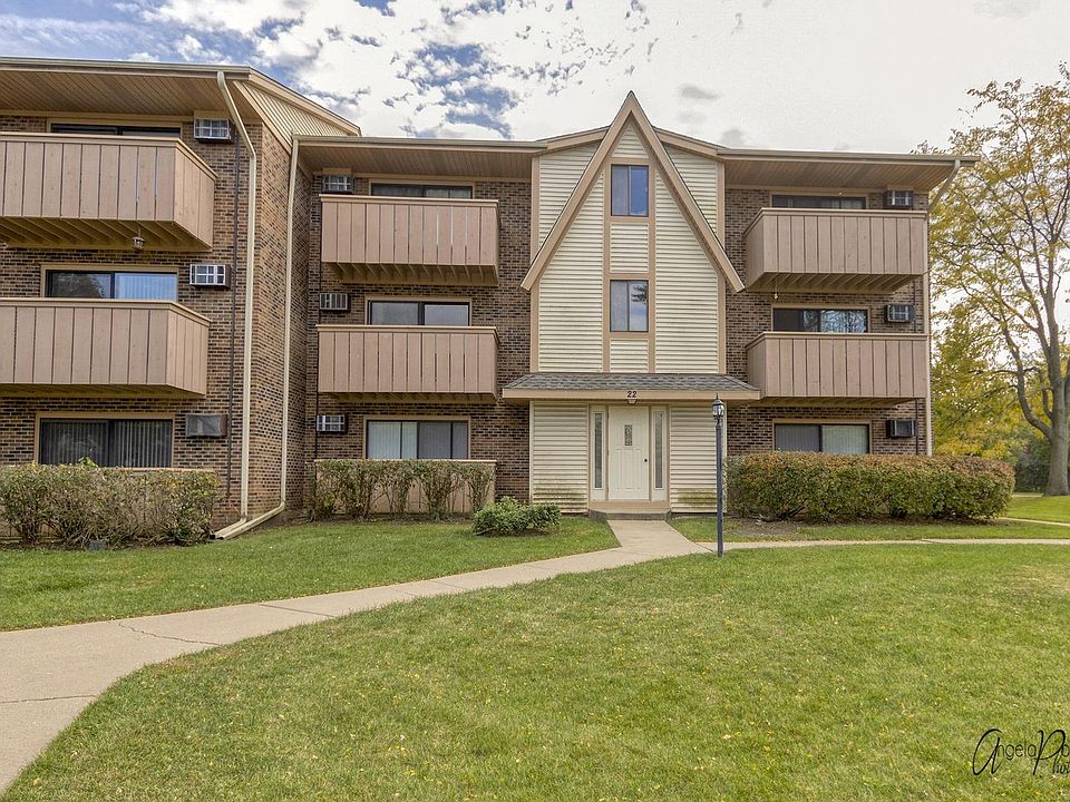 1st image of 22 Echo Ct APT 12