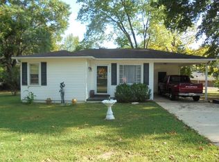 200 Jones St, Huntingdon, TN 38344