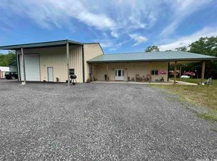 4 Manna Ln, Conway, AR 72032