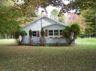 408 Crooks Grove Rd, Ballston Spa, NY 12020