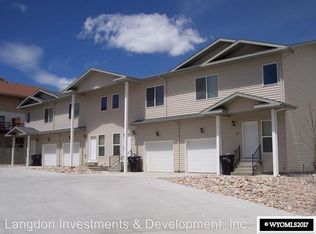 1440 S Missouri Ave APT A, Casper, WY 82609