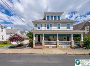 71 N 3rd St, Bangor, PA 18013