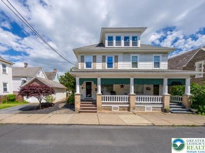 71 N 3rd St, Bangor, PA, 18013