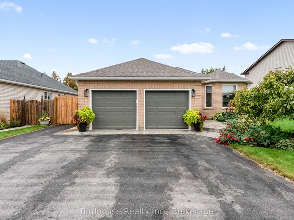 25 Kirkconnell Rd, Kawartha Lakes, ON K9V 6E7