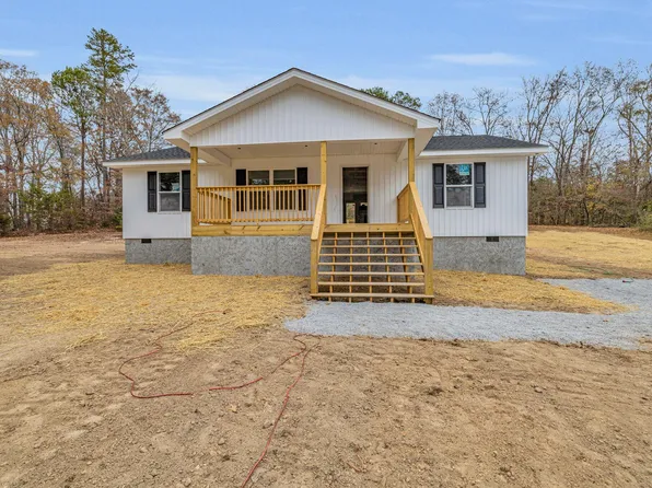 1718 Santa Barbara Cir, Soddy Daisy, TN 37379