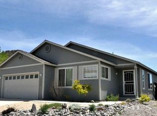 2235 Desert Cove Ct, Sparks, NV 89436