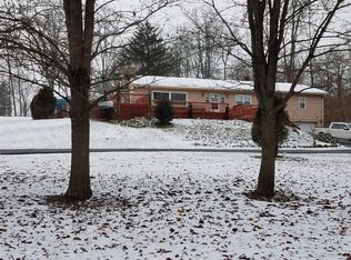 745 N Hampton Rd, Springfield, OH 45504