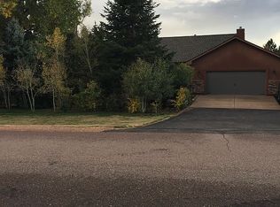 925 Lake Woodmoor Dr, Monument, CO 80132
