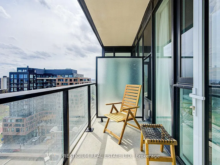 285 Dufferin St #1311 — Photo 25