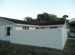 4958 Cherry Rd APT A, West Palm Beach, FL 33417