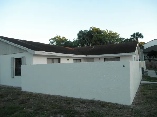 4958 Cherry Road, 4958 Cherry Rd APT A, West Palm Beach, FL 33417