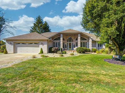 5745 Paradise Dr, Martinsville, IN, 46151