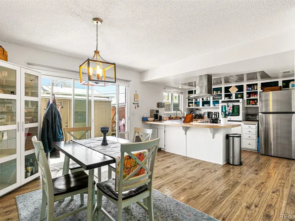 9046 E Mansfield Ave, Denver, CO 80237