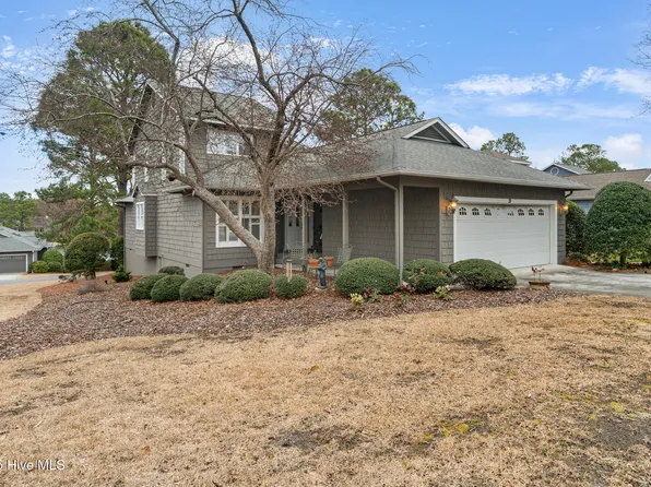 28 Westlake Pointe Lane, Pinehurst, NC 28374