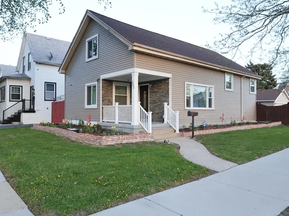 8043 Salisbury Ave, Lyons, IL 60534
