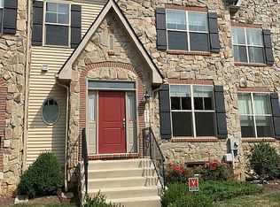 2526 Island Grove Blvd, Frederick, MD 21701