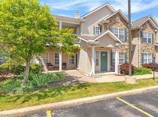 14943 Lenox Dr #523, Strongsville, OH 44136