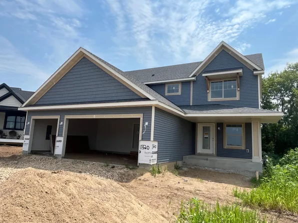 1320 136th Cir E, Rosemount, MN 55068