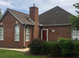 633 Cass St, Dresden, OH 43821