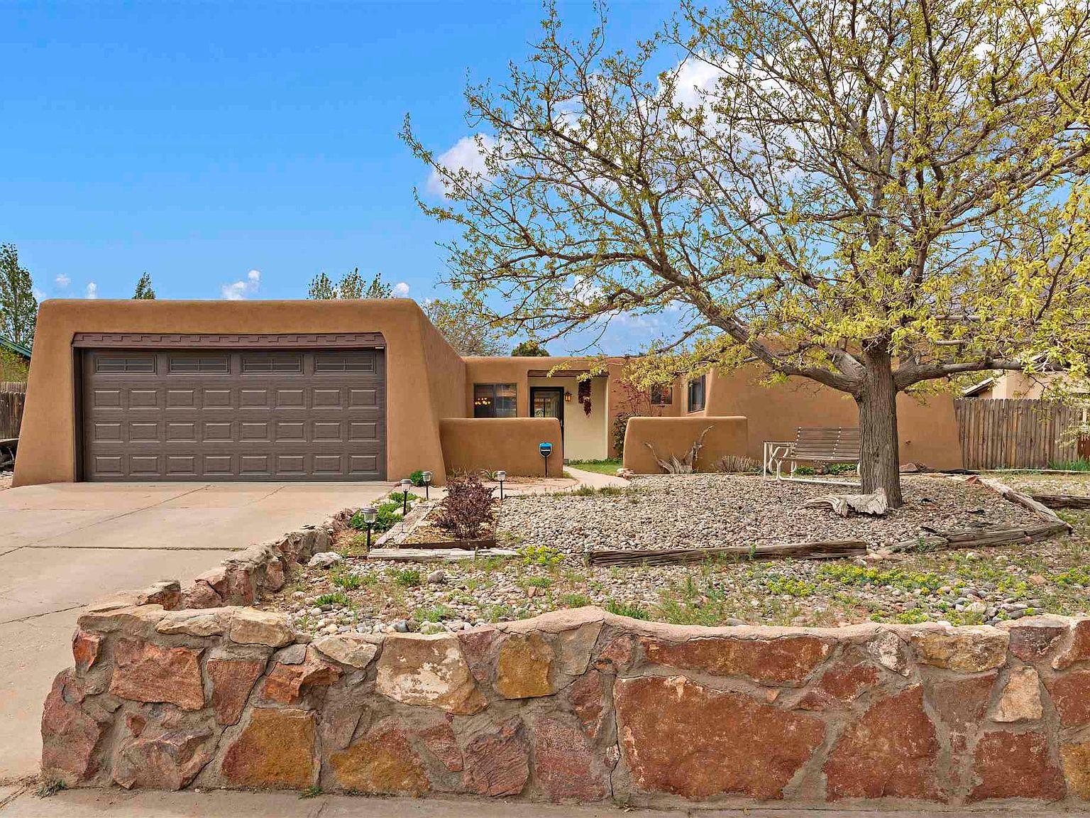 2816 Camino Del Bosque, Santa Fe, NM 87507 Zillow