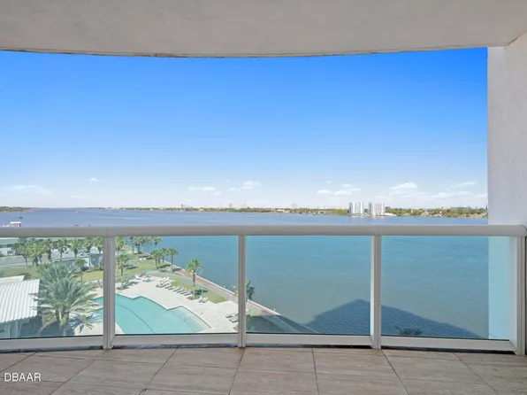 241 Riverside Dr Unit 704, Holly Hill, FL 32117