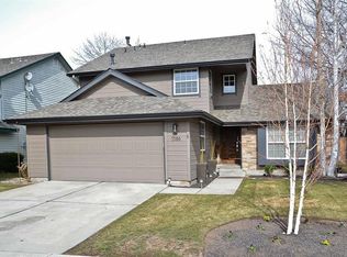 3386 S Chickory Way, Boise, ID 83706