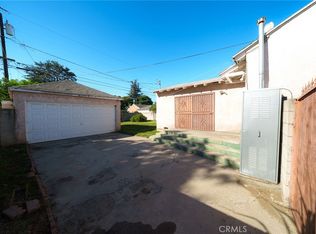 1908 E Orchard St, Compton, CA 90221